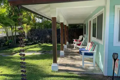 Image de Sur les traces de la meilleure plage d'Hawaï