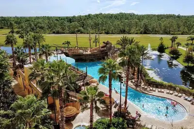 Image de Faire des souvenirs MaGiCaL * Disneys Neighbors