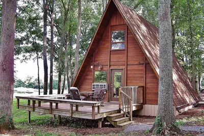 Plusieurs cabines, dort 32, 140 Acre Farm, à Nashville, mariage \/ événement Welcom