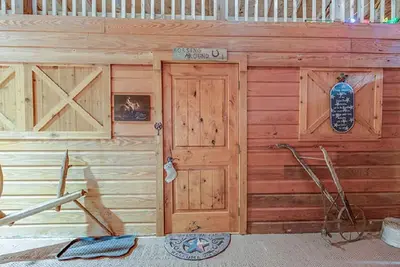 Image de Équitation - Solid Rock Ranch