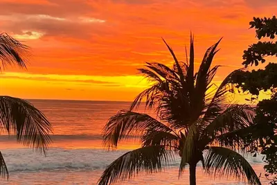 Image de À quelques pas de la plage