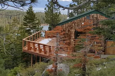 Image de Privé, magnifique Lux View Home dans Prime Park, Ski Location