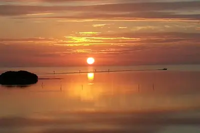 Image de Mouettes Oceanfront Condo 4e étage et piscine chauffée