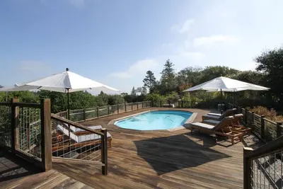 Image de Domaine Sonoma pour une escapade viticole parfaite