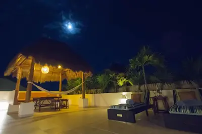 Image de Tulum Location De Vacances New Condo-Penthouse - 5