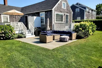 Image de Oasis en plein air en ville