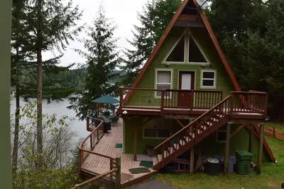 Image de Mcdragonfly Cabin-wow! Ceci est une cabine.