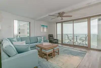 Image de Vues dégagées sur l'océan!