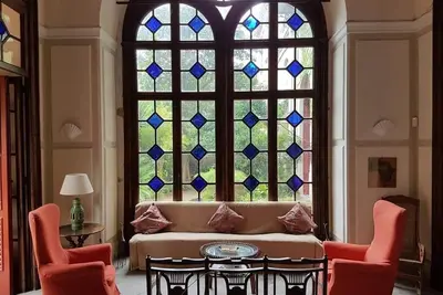 Image de Villa du 18ème siècle - un joyau à apprécier sur la côte de Sorrente