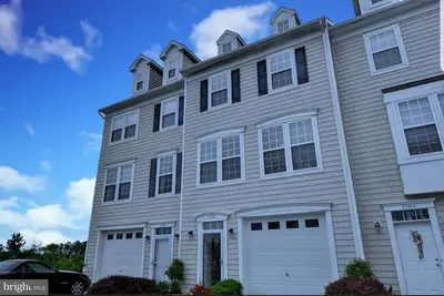 Image de Maison de ville spacieuse près de la baie et près de Rehoboth, Lewes et Bethany