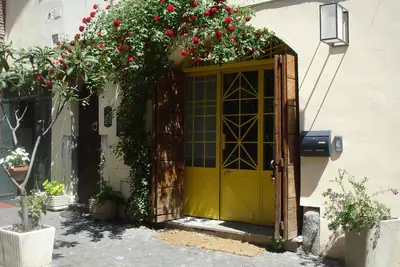 Image de Dans le coeur de Trastevere