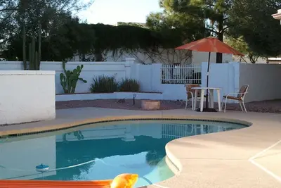 Image de Maison de patio North Phoenix-Moon Valley 1800 Sq Ft