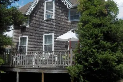 Image de Chalet privé surveillé Hill 5 min. Marcher jusqu'à la plage
