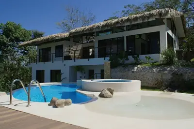 Image de Bienvenue dans notre paradis familial