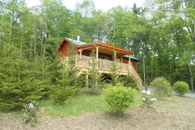 Image de Petite Suisse cabine Romance And Soul briller!