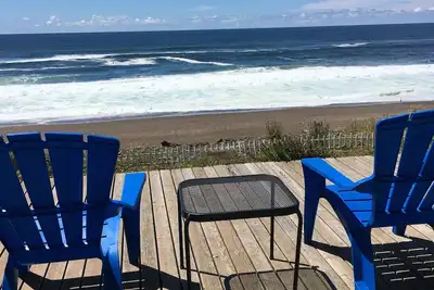 Image de Oceanfront Remodeled Gleneden home, Great location, Amazing Views, Fireplace.