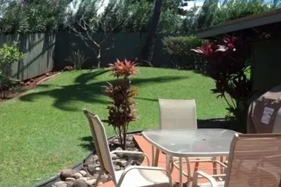 Image de 'Pono Plantation Cottage' -Maui Fall Special-3 Chambre