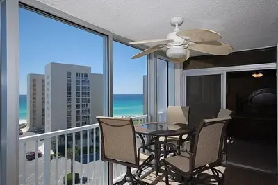Image de Neuvième étage de Shoreline Towers, Destin en Floride