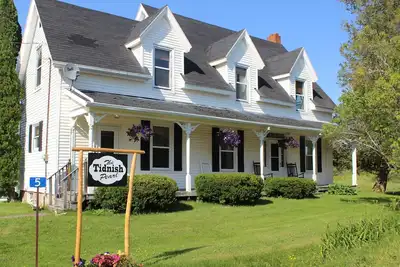 Image de Taux d'actualisation de 1400 $ sur les séjours de 7 jours The Tidnish Pearl- Grand Nova Scotia Home