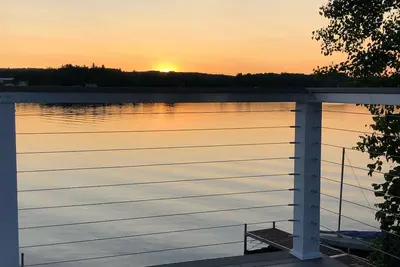 Image de Escapade au bord du lac dans la région de Finger Lakes à New York