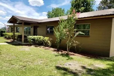 Image de Location Belle Ferme (Clark House)