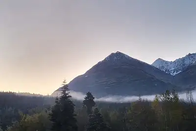 Image de Un arrêt obligatoire pour visiter la péninsule de Kenai, une communauté amicale Visiter