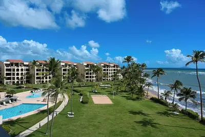 Image de Penthouse Crescent Beach Ocean Front Paradise Ă Palmas Del Mar.