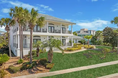 Image de Pas de regrets. . Luxe nouvelle maison 5Br avec incroyable nouvelle piscine