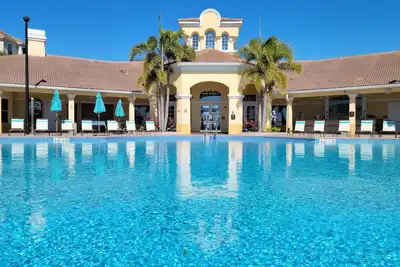 Image de 3chambres Townhouse Vista Cay, Suivant Oc Convention Center, à proximité des attractions