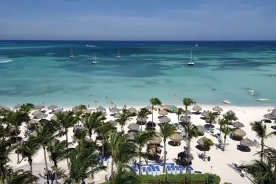 Image de Marriott's Aruba Surf Club: Toutes Les Dates, Tarifs RÉDUITS! !