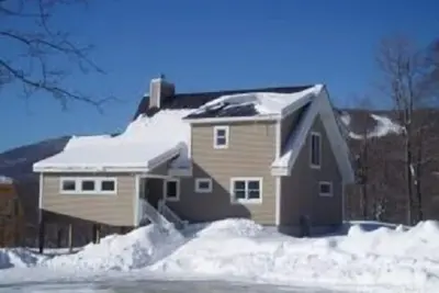 Image de Belle Killington Est 5br, 3ba Mountain Paradise