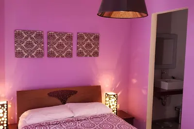 Image de Appartement confortable à Barranco