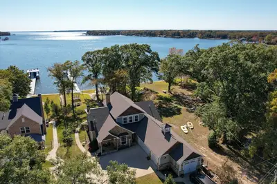 Image de Nouvelle inscription - Perfect Lake Retreat - Évadez-vous vers la détente et la vie amusante sur le lac