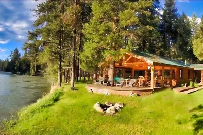 Image de 60% De RÉDUCTION Offre SPÉCIALE Jusqu'À Mai! ! ! Retraite Spectaculaire Swan River!