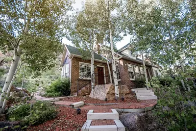 Image de Détendez-vous et détendez-vous dans l'endroit le plus relaxant du Colorado. . .