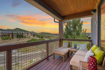 Image de Park City Mountain Home Family, entre Deer Valley & Jordanelle Reservoir