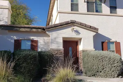 Image de Location de vacances surprise