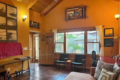 Image de Maison de 3 chambres / 1 salle de bain à Prime Berkeley