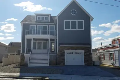 Image de Construction neuve - Amenez toute votre famille et détendez-vous!