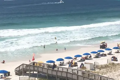 Image de Vue spectaculaire sur le golfe récemment rénovée! ! !