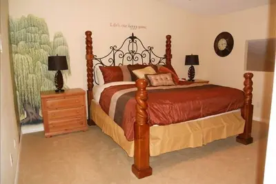 Image de Spectaculaire Condo situé à proximité du terrain de golf de Wolf Creek