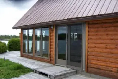 Image de Excellente vue cargo!