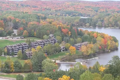 Image de Chalet vraiment incroyable à Muskoka - Wifi illimité
