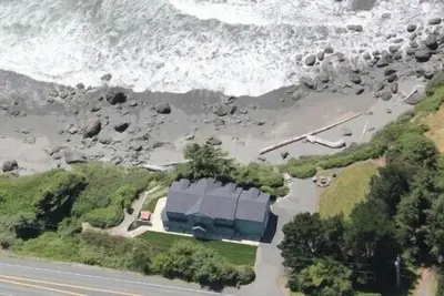 Image de Vue et accès incroyables sur l'océan (Pas Pour La PÊCHE)