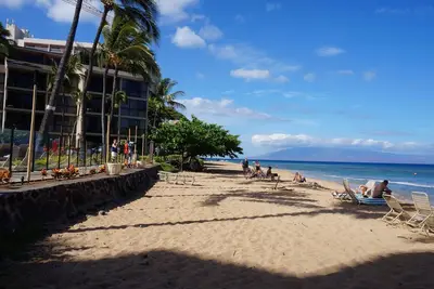 Vue Sur L'OCÉAN De Chaque Chambre! ! !
