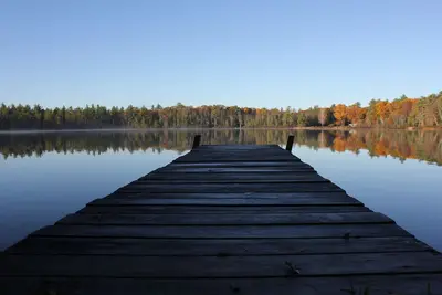 Image de Beau chalet dans un cadre calme