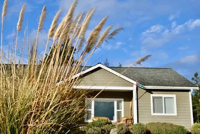 Image de Escapade de vacances à Whidbey Island