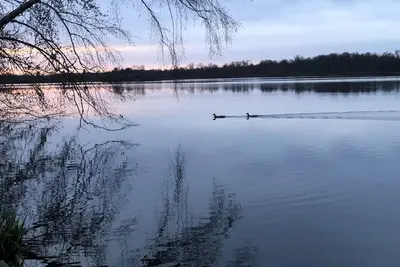 Image de Escapade privée à Lake House; près de Wisconsin Dells et Castle Rock Lake.