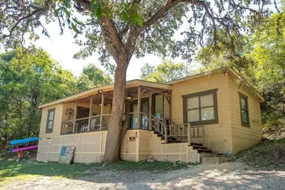 Image de Boulderdash Cabin & Rv Park