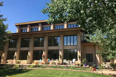 Image de 3 Br, 3. 5 salles de bain à Sinks Canyon à 3, 2 km de Lander, Wyoming